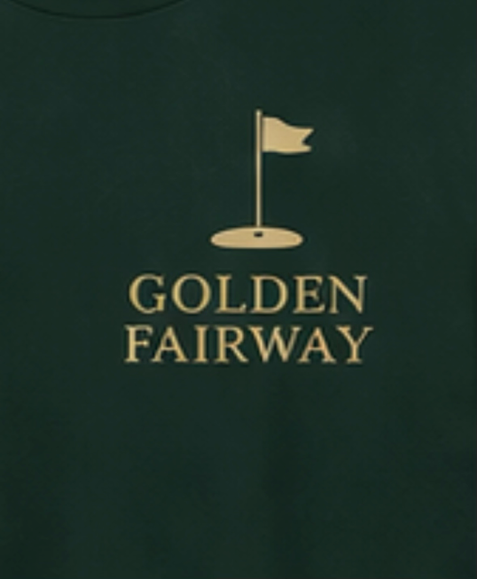 T-Shirt — Little Eden Pathways Minimal Logo Tee